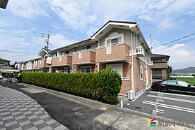 シャルマン参番館 203 ｜ 佐賀県鳥栖市西田町255（賃貸アパート1LDK・2階・42.37㎡） その9