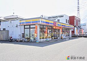 アーデントサピー弐番館 201 ｜ 佐賀県鳥栖市蔵上1丁目228（賃貸アパート1LDK・2階・42.37㎡） その23