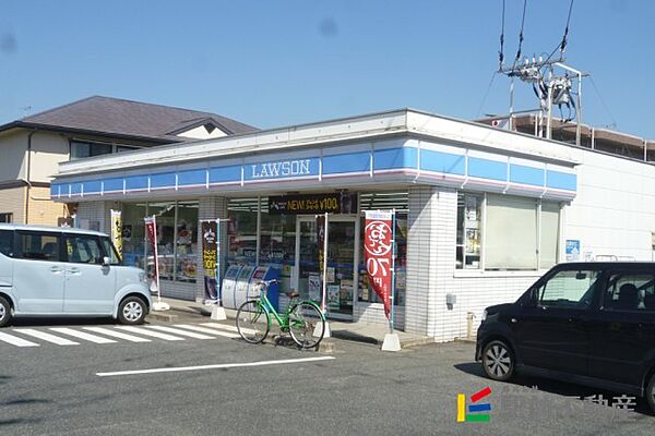 シャルマン弐番館 101｜佐賀県鳥栖市西田町(賃貸アパート2DK・1階・45.72㎡)の写真 その24