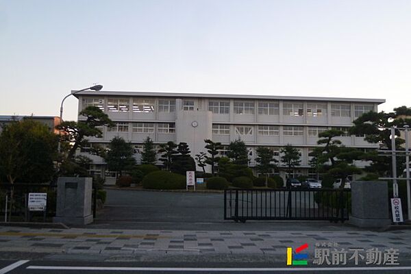 プリムローズ壱番館 201｜佐賀県鳥栖市今泉町(賃貸アパート2LDK・2階・49.90㎡)の写真 その26