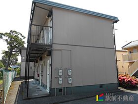 轟木ハイツ　C棟 201 ｜ 佐賀県鳥栖市轟木町1481-1（賃貸アパート1K・2階・25.00㎡） その13