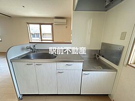 メゾン・ド・フルール　C棟 207 ｜ 佐賀県鳥栖市藤木町2107-3（賃貸アパート2LDK・2階・55.48㎡） その4