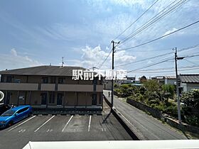 メゾン・ド・フルール　C棟 207 ｜ 佐賀県鳥栖市藤木町2107-3（賃貸アパート2LDK・2階・55.48㎡） その20