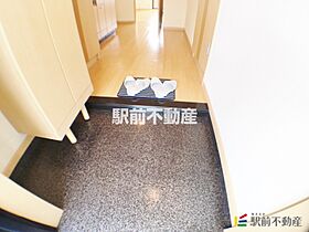 サンピアビレッジ 105 ｜ 佐賀県鳥栖市弥生が丘2丁目182（賃貸アパート1K・1階・29.75㎡） その17