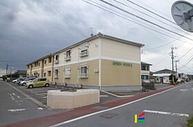 グリーンウッドII 203 ｜ 佐賀県鳥栖市儀徳町2527（賃貸アパート1K・2階・32.71㎡） その5