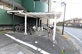 グリーンバレー鳥栖 303 ｜ 佐賀県鳥栖市村田町1303-5（賃貸マンション1K・3階・23.00㎡） その11