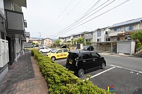 パルマ　ローザ 101 ｜ 佐賀県鳥栖市弥生が丘2丁目242（賃貸アパート2LDK・1階・62.95㎡） その8