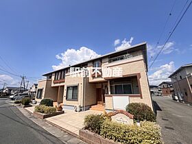 ヴェルデ・リエールI 202 ｜ 佐賀県鳥栖市村田町36番地1（賃貸アパート2LDK・2階・57.64㎡） その7