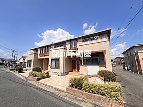 ヴェルデ・リエールI 202 ｜ 佐賀県鳥栖市村田町36番地1（賃貸アパート2LDK・2階・57.64㎡） その8