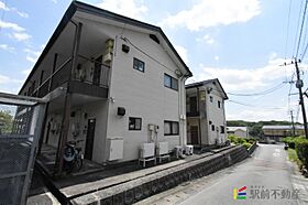 ピュア西新B棟 207 ｜ 佐賀県鳥栖市西新町1422-3（賃貸アパート1K・2階・24.00㎡） その9