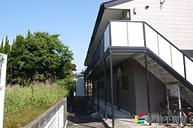 ローレルハイム 101 ｜ 佐賀県鳥栖市曽根崎町1386-1（賃貸アパート1LDK・1階・40.04㎡） その12