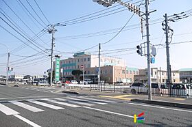 ローレルハイム 101 ｜ 佐賀県鳥栖市曽根崎町1386-1（賃貸アパート1LDK・1階・40.04㎡） その25