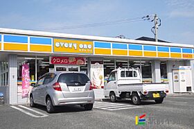 ロゼ・フェアリー 203 ｜ 佐賀県鳥栖市元町1273-1（賃貸アパート2LDK・2階・57.12㎡） その1