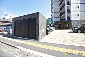 EREGHA二日市 1102 ｜ 福岡県筑紫野市二日市中央1丁目2-1（賃貸マンション1R・11階・27.80㎡） その11