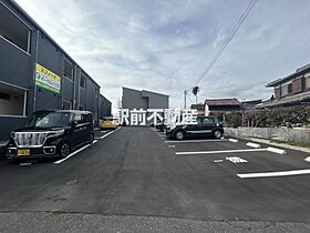 スフィーダI 1-7 ｜ 佐賀県鳥栖市田代外町1187-3（賃貸アパート1K・1階・29.81㎡） その13