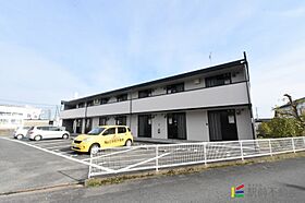 シャロー 103 ｜ 佐賀県鳥栖市宿町960-1（賃貸アパート1K・1階・26.49㎡） その10