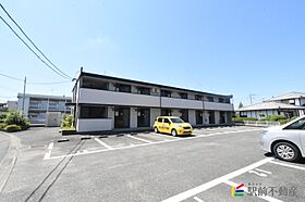 シャロー 103 ｜ 佐賀県鳥栖市宿町960-1（賃貸アパート1K・1階・26.49㎡） その8