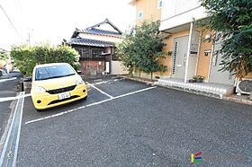 ブラシェ元町 101 ｜ 佐賀県鳥栖市元町1139-3（賃貸アパート1LDK・1階・51.51㎡） その8