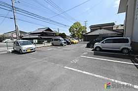 代官町ハイツ 106 ｜ 佐賀県鳥栖市田代大官町388-1（賃貸アパート1R・1階・24.00㎡） その10