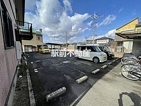 サンフレンズ B 101 ｜ 佐賀県三養基郡みやき町大字原古賀6196-3（賃貸アパート2LDK・1階・50.92㎡） その12