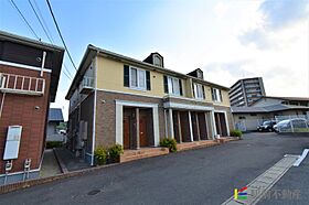 シャングリ・ラ 103 ｜ 佐賀県鳥栖市平田町1136-5（賃貸アパート1K・1階・32.90㎡） その8