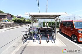 福岡県朝倉市杷木池田440-18（賃貸アパート2LDK・2階・57.32㎡） その10