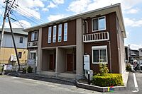 佐賀県鳥栖市曽根崎町1381-1：物件画像／株式会社駅前不動産　JR鳥栖店