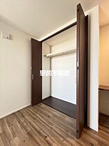 IF Airy court 303 ｜ 佐賀県鳥栖市桜町1448-4（賃貸アパート1R・3階・30.38㎡） その18