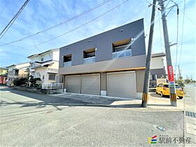 G．ハウスIII番館 3 ｜ 佐賀県鳥栖市東町3丁目912-52（賃貸アパート1LDK・2階・65.62㎡） その11