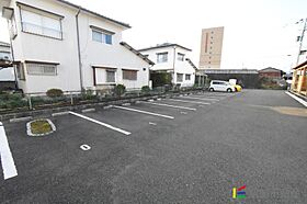 D and I himekata　Ｉ棟 6 ｜ 佐賀県鳥栖市姫方町275-1（賃貸テラスハウス1R・1階・15.00㎡） その9