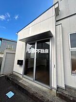 D and I himekata　Ｉ棟 6 ｜ 佐賀県鳥栖市姫方町275-1（賃貸テラスハウス1R・1階・15.00㎡） その15