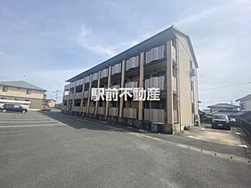 リビングタウン田代外町　D棟 D310 ｜ 佐賀県鳥栖市田代外町587-1（賃貸アパート1LDK・3階・46.03㎡） その10