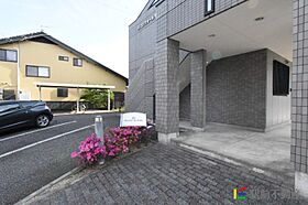 コンフォールやりた 103 ｜ 佐賀県鳥栖市鎗田町334-4（賃貸アパート1LDK・1階・39.70㎡） その8