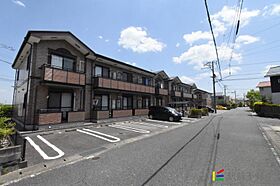 シャルマンヒロ参番館 202 ｜ 佐賀県鳥栖市あさひ新町834-62-2（賃貸アパート1DK・2階・35.44㎡） その8