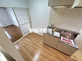 鳥栖南ハイツ 204 ｜ 佐賀県鳥栖市元町1055-1（賃貸アパート1K・2階・29.00㎡） その4