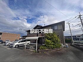 アベイユ　C棟 206 ｜ 佐賀県鳥栖市田代外町1495-3（賃貸アパート2LDK・2階・62.10㎡） その13