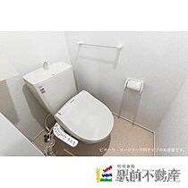 カレント大町II 102 ｜ 佐賀県鳥栖市神辺町1595番地4（賃貸アパート1LDK・1階・47.75㎡） その6