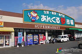 マリンコート 103 ｜ 佐賀県鳥栖市弥生が丘5丁目354（賃貸アパート1K・1階・26.93㎡） その7