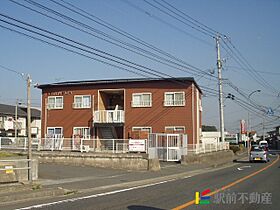 シティハイツ野口A棟 202 ｜ 佐賀県鳥栖市立石町2121-1（賃貸アパート2LDK・2階・48.60㎡） その12