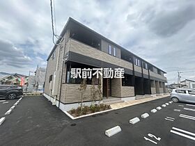 ブルームウィズグレースB 102 ｜ 佐賀県鳥栖市村田町82番地2（賃貸アパート1LDK・1階・44.70㎡） その10