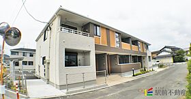 カーサ　ソレイユC棟 104 ｜ 佐賀県鳥栖市萱方町156-1（賃貸アパート1LDK・1階・44.18㎡） その8