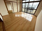 13帖の洋室♪広い！