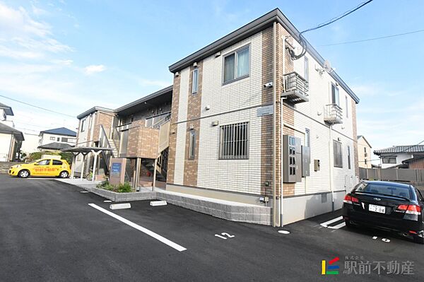 ソレアード田代