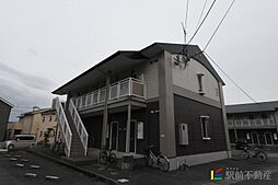 WINGハウス　Ｂ棟