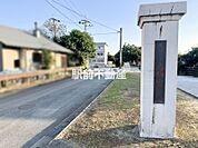 鳥栖小学校 