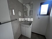 洗面所