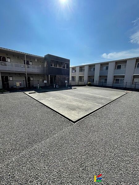 スポットみわ 205｜福岡県朝倉郡筑前町依井(賃貸マンション2LDK・2階・62.04㎡)の写真 その13