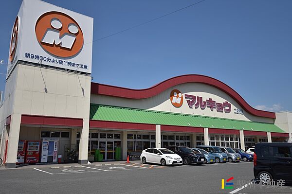 Br上古賀 102｜福岡県筑紫野市上古賀4丁目(賃貸アパート1LDK・1階・37.08㎡)の写真 その30