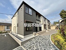 クルーレ・ケイ 104 ｜ 福岡県朝倉郡筑前町朝日659-1（賃貸アパート1LDK・1階・43.61㎡） その8