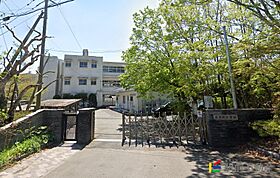 鼓石ハイツ 201 ｜ 福岡県太宰府市五条2丁目19-1（賃貸マンション3DK・2階・52.07㎡） その2